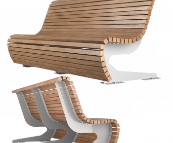 Modern Communal Chair-ID:145970118