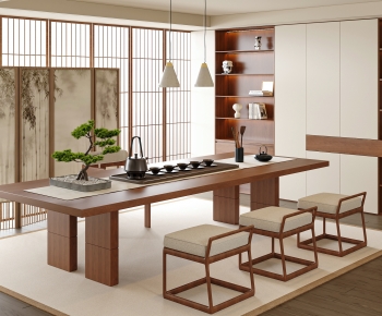 Modern Tea House-ID:220297103