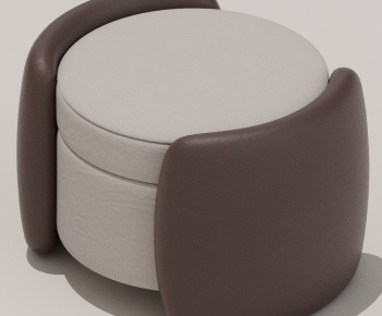 Modern Sofa Stool-ID:109570095