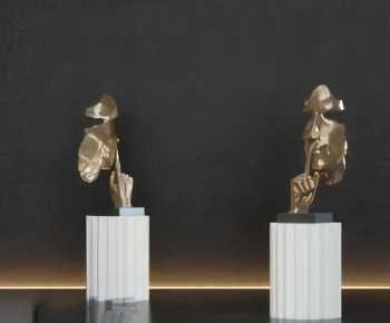 Modern Sculpture-ID:238626966