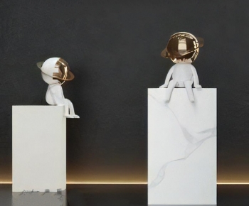 Modern Sculpture-ID:330113894