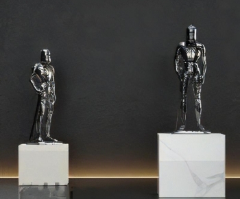 Modern Sculpture-ID:563833005