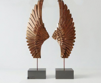 Modern Sculpture-ID:946022997