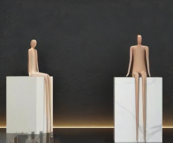 Modern Sculpture-ID:184914119