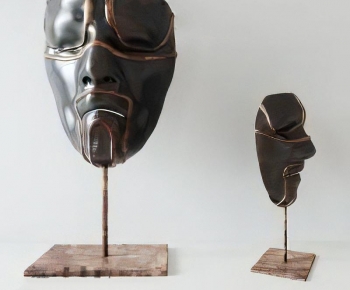 Modern Decorative Set-ID:464699312