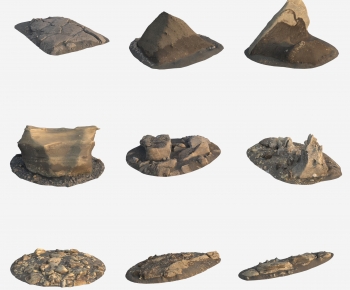 Modern Stone-ID:587198971