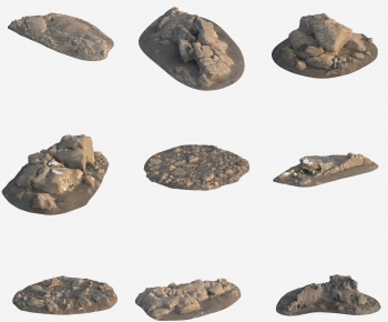 Modern Stone-ID:229971894