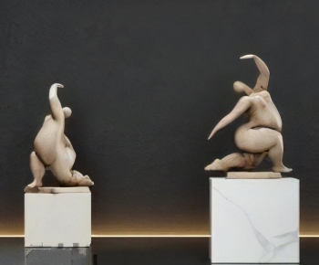 Modern Sculpture-ID:905010768