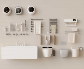 Modern Toilet Supplies-ID:356303933