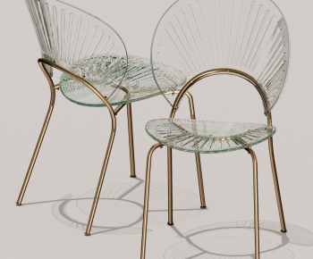 Modern Single Chair-ID:521164894