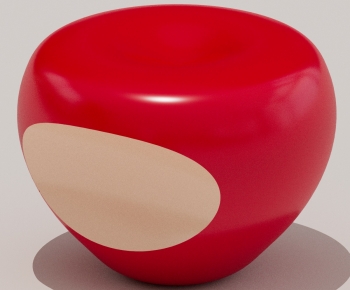 Modern Side Table/corner Table-ID:533929116