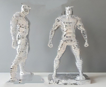 Modern Sculpture-ID:731000965