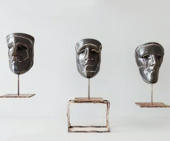 Modern Decorative Set-ID:783334978