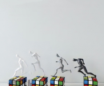 Modern Sculpture-ID:387357954