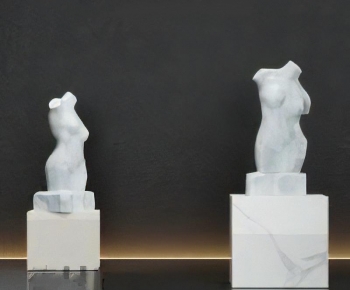 Modern Sculpture-ID:598140002