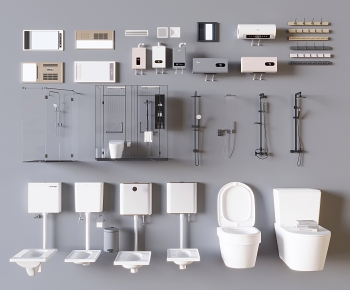 Modern Toilet Supplies-ID:148971083