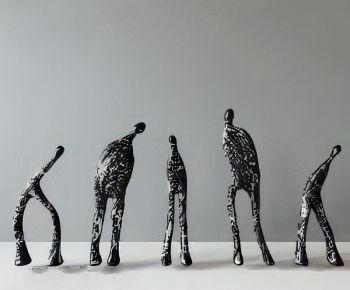 Modern Sculpture-ID:274034029