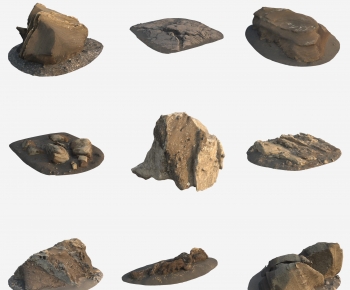 Modern Stone-ID:854001037