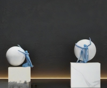 Modern Sculpture-ID:233731035