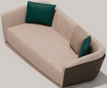 Modern Multi Person Sofa-ID:186415911