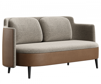 Modern A Sofa For Two-ID:360622888