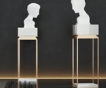 Modern Sculpture-ID:912465104