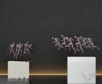 Modern Sculpture-ID:604665993