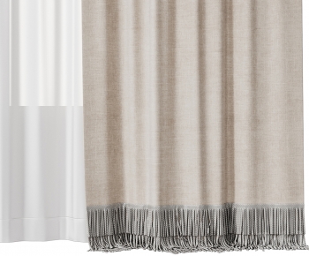 Modern The Curtain-ID:791021117