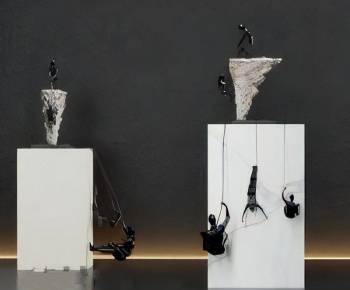 Modern Sculpture-ID:583071959