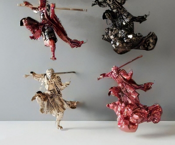 Modern Sculpture-ID:273907901