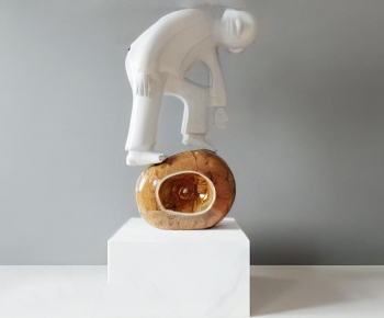 Modern Sculpture-ID:798218971