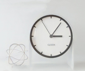 Modern Clocks And Watches-ID:305413011