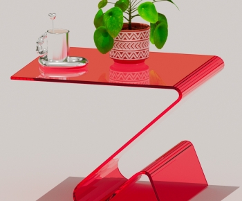 Modern Side Table/corner Table-ID:335643058