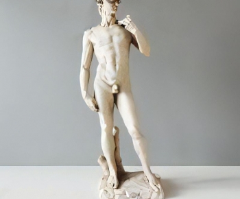 European Style Sculpture-ID:700129032