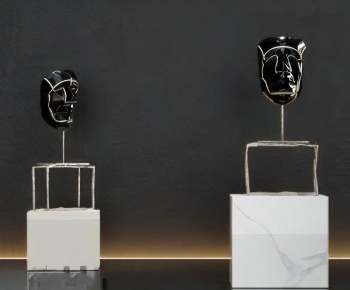 Modern Sculpture-ID:427133086