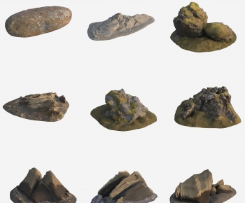 Modern Stone-ID:277466069