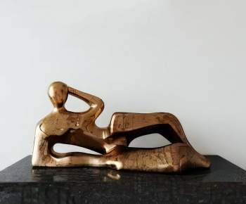 Modern Sculpture-ID:781765946