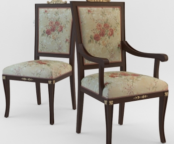 American Style Dining Chair-ID:945169933