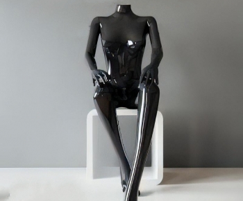 Modern Sculpture-ID:919909957