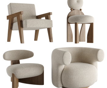 Modern Lounge Chair-ID:807888038