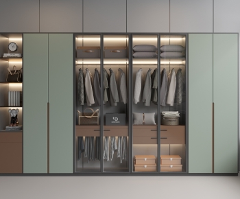 Modern The Wardrobe-ID:435040004