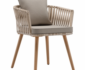 Modern Dining Chair-ID:631164077