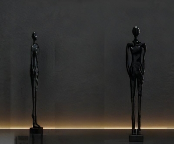 Modern Sculpture-ID:216834076