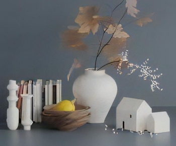 Modern Decorative Set-ID:812510013