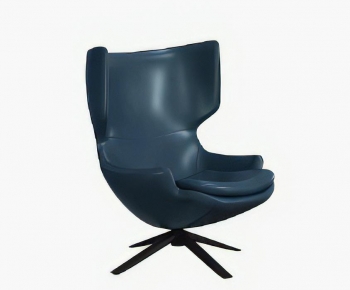 Nordic Style Lounge Chair-ID:835170031