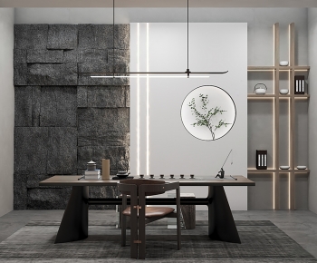 Modern Tea House-ID:329391966