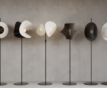 Modern Floor Lamp-ID:942451958