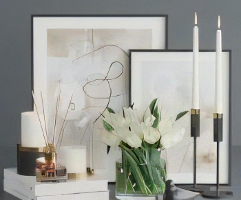 Modern Decorative Set-ID:600086937