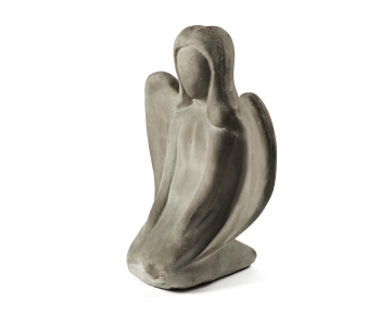 Modern Stone Carving-ID:884557967