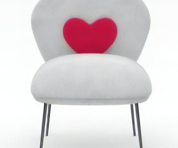 Modern Lounge Chair-ID:431859979